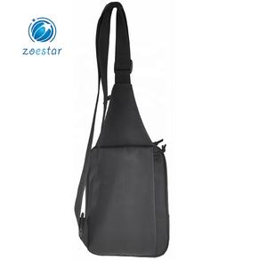 ハンドガンバッグ用隠しキャリーショルダーチェストパック用スリング付きタクティカルバックパックタクティカルパック - Product Image 2