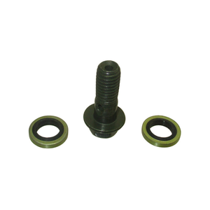 8Mm M8 X 1.25Mm Banjo Bolt Xe Máy Phanh Master Xi Lanh ATV Quad Dirt Xe Đạp Đi Kart - Product Image 3