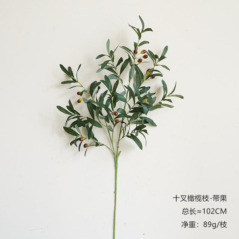 102cm avec des fruits