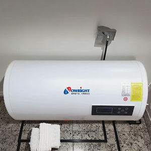 <span class=keywords><strong>Calentador</strong></span> de agua <span class=keywords><strong>solar</strong></span> comercial de ahorro de energía para el hotel casero y RV Instalación simple Uso de energía manual presurizado eléctrico - Product Image 2