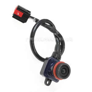 กล้องมองหลังเฟียต 7355951810 กล้องช่วยถอยหลังกันน้ำ 12V ความละเอียด 460x600 - Product Image 5