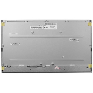 อะไหล่จอแสดงผลใหม่สำหรับ Lenovo <span class=keywords><strong>IdeaCentre</strong></span> <span class=keywords><strong>AIO</strong></span> <span class=keywords><strong>5</strong></span> 24IMB05 24 5M10U50063 All-in-one LCD ทัชสกรีน23.8นิ้ว FHD - Product Image 1