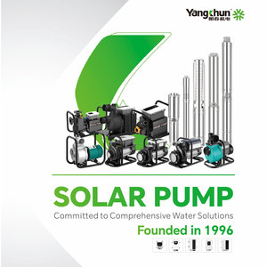 3.7hp 2.8kw 2 인치 PMSM 모터 농업 농장 관개를위한 태양열 자체 프라이밍 관개 워터 펌프 - Product Image 6