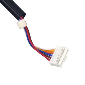 Van Mở rộng điện tử điều hòa không khí chung van mở rộng điện tử assemb EDM-60YGKG-4 một cắm sáu dây <span class=keywords><strong>Fujitsu</strong></span> - Product Image 3