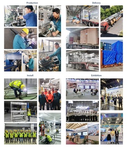 Lwt chính xác rung động điện điền thiết bị cho nước giải khát vật liệu rắn tự động kỹ thuật số Hệ thống đo lường - Product Image 6