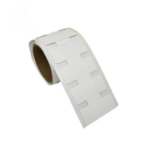 Linh hoạt chống kim loại <span class=keywords><strong>RFID</strong></span> <span class=keywords><strong>Tag</strong></span> 860MHz-960MHz Mini phổ <span class=keywords><strong>UHF</strong></span> <span class=keywords><strong>RFID</strong></span> Sticker kim loại mềm cho khách sạn kho ứng dụng thanh toán - Product Image 5