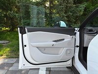 Voitures électriques neuves de taille moyenne ARCFOX Alpha S5, best-seller en Chine, autonomie 560KM/630/708KM, purement électriques, longue portée