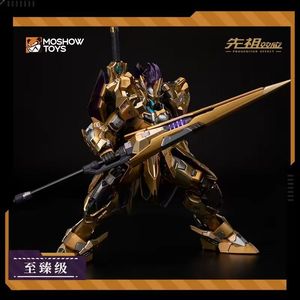 <span class=keywords><strong>Moshow</strong></span> progenitoreffect Lancelot of The Lake แอคชั่นฟิกเกอร์ unisex ใหม่ในสต็อกโลหะที่มีคุณภาพดี - Product Image 5