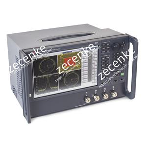 Keysight E5080B Ena เครื่องวิเคราะห์เครือข่ายเวกเตอร์แบบบูรณาการและยืดหยุ่นให้กับเครื่องวิเคราะห์เครือข่ายที่ใช้มากที่สุด - Product Image 2