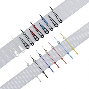 เข็มนาฬิกา 2025 Super C3 สีเขียวเรืองแสง รุ่น NH34 35 36 38 70 สำหรับดัดแปลงกลไกอัตโนมัติ SKX007 - Product Image 1