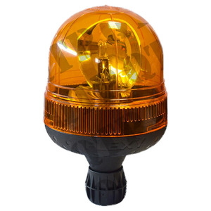 Ampoule à réflecteur stroboscopique <span class=keywords><strong>clignotant</strong></span> à rotation supplémentaire - Product Image 4