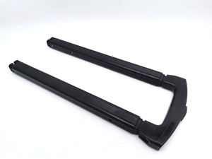 Poignée de traction réglable pour trottinette électrique auto-équilibrée <span class=keywords><strong>INMOTION</strong></span> V8 <span class=keywords><strong>V8F</strong></span> et monocycle <span class=keywords><strong>V8F</strong></span> V8 – Pièces de guidon - Product Image 5