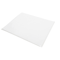 Nano Silica Aerogel Thermal Insulation Felt Ultra-thin Ceramic Fiber Aerogel Insulation Pad with Excellent Heat Resistance