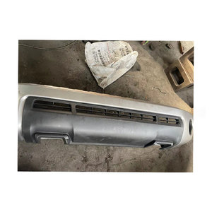 <span class=keywords><strong>Precio</strong></span> de fábrica, Escudo de parachoques delantero automático, piezas de carrocería negra, piezas de coche para Toyota <span class=keywords><strong>Tundra</strong></span> <span class=keywords><strong>2010</strong></span> - 2013 - Product Image 1