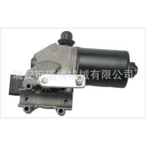 Convient au moteur d'essuie-glace RENAULT Master III 93197308/93197308 - Product Image 2