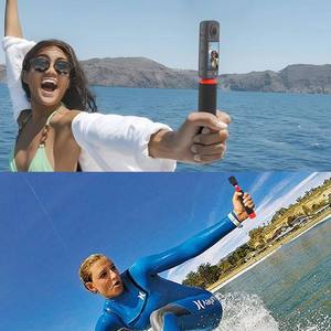 Logotipo/Empaque Personalizado Disponible: Barra de Flotación Antideslizante para Cámaras <span class=keywords><strong>GoPro</strong></span> Hero, Insta360, DJI Action, Ideal para <span class=keywords><strong>Buceo</strong></span> - Product Image 6