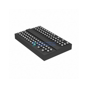 <span class=keywords><strong>PCB</strong></span>-Chips Zubehör MT47H32M16NF-25E:H Speicher-IC SDRAM <span class=keywords><strong>DDR2</strong></span> 512Mbit Volatile Parallel MT47H32M16NF Oberflächen montage 84-FBGA - Product Image 1