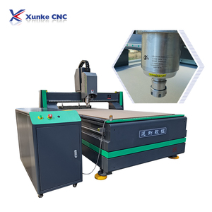 Xunke-S8 Styrofoam <span class=keywords><strong>Cnc</strong></span> <span class=keywords><strong>Router</strong></span> akrilik/kayu/PVC, lebih dari 8 alat secara otomatis <span class=keywords><strong>Cnc</strong></span> <span class=keywords><strong>Router</strong></span> perangkat lunak - Product Image 2