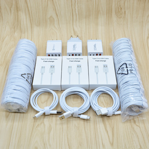 Type-c personnalisé <span class=keywords><strong>Micro</strong></span> 8Pin Charge Rapide 2.4A 3M 5M 8M Câble De Carga Câble Tipo c <span class=keywords><strong>Usb</strong></span> Câble De Données De Carga pour la Vente en Gros - Product Image 2