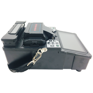 เครื่องเชื่อมใยแก้วนำแสง ST3100F ประสิทธิภาพสูงสุด ขนาดเล็กพกพาสะดวก บริการ OEM - Product Image 1