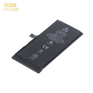 Dòng điện thoại di động iPhone 12 Mini với pin lithium polymer đơn chất lượng cao không có mạch điện - Product Image 3