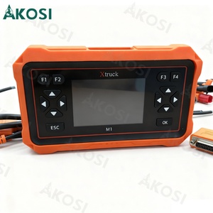 Herramienta de Diagnóstico para Motocicletas, Escáner Universal para Motos BMW, Yamaha, Kawasaki - Product Image 2