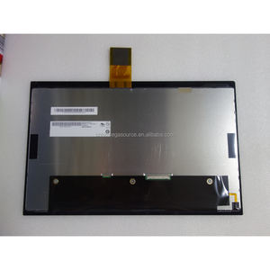 Nuevo Módulo de pantalla de cristal líquido Original de alta calidad, proveedor TFT, panel LCD G133HAT02.1, pantalla LCD - Product Image 6
