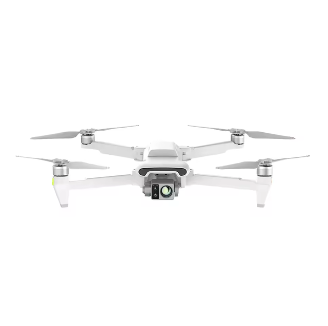 Advanced Fimi X8 Tele Max Professional 4K 60fps 48MP Drone 30x Hybrid Zoom Dual Lens Night Vision Rescue Operations Remote