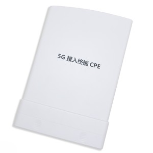 راوتر خلوي صناعي خارجي LINBLE LBT-T300-HW1 بتقنية 4G مع شريحة كوالكوم ونظام Openwrt وGPS ومفتاح شبكة وراوترات للمؤسسات - Product Image 1