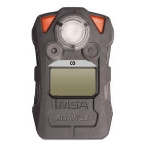เครื่องตรวจจับก๊าซพิษ ALTAIR 2X ที่เชื่อถือได้สำหรับการตรวจจับก๊าซคาร์บอนมอนอกไซด์และตรวจจับการรั่วไหลของก๊าซ - Product Image 3