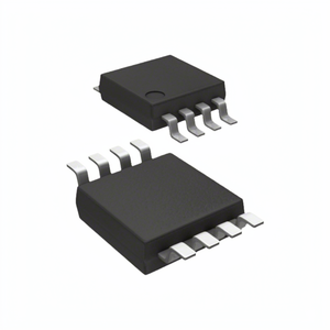 Componentes Electrónicos Originales Logic 8 TSSOP, 8 MSOP MC10EL16DTR2 - Product Image 1
