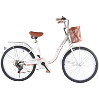 Best seller cycle Nouveau modèle cyclotourisme vélo urbain Aist vélo ville