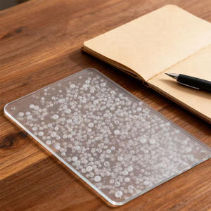 Foglio acrilico acrilico su misura in plastica decorativa trasparente <span class=keywords><strong>Pmma</strong></span> - Product Image 6