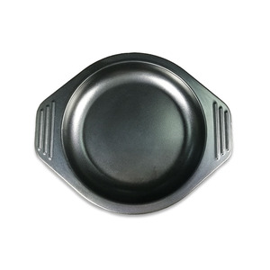 Cuenco <span class=keywords><strong>de</strong></span> piedra coreana, bandeja <span class=keywords><strong>de</strong></span> <span class=keywords><strong>melamina</strong></span>, soporte para estofado, olla caliente, Base para platos calientes, olla <span class=keywords><strong>de</strong></span> té - Product Image 4