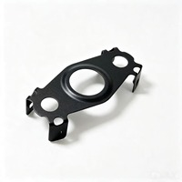 Seal Gasket 03G145757A 03L145757M 03L145775Q Cocok untuk Seal Pipa Oli Turbocharged Audi Seat Volkswagen