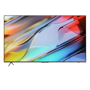 2022 Rode Mi Tv X65 Gaming Tv 4K 120Hz Hoge Borstel Metalen Volledig Scherm 3 + 32Gb Xiao Mi Smart Tv