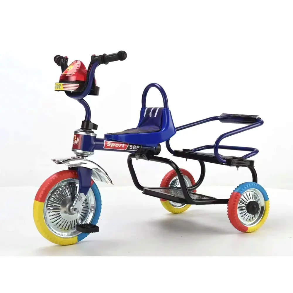 제조 도매 어린이 tricycles 3-6 세 아기 장난감 tricycles 어린이 페달 tricycles