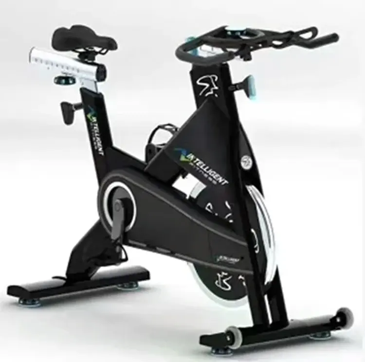 custom magnetic spinning bike commercial spinning bike exercise fitness spin bike