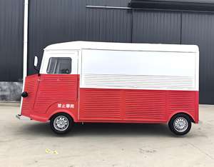 Système <span class=keywords><strong>de</strong></span> cuisine modulaire à changement rapide avec modules interchangeables à chaud, combinaison friteuse-plaque chauffante Plug-and-Play pour food truck multi-menus - Product Image 4