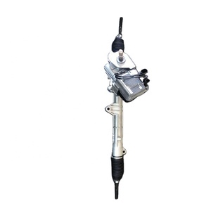 Pour 2010 <span class=keywords><strong>Mini</strong></span> <span class=keywords><strong>Cooper</strong></span> S R56 <span class=keywords><strong>Électrique</strong></span> Crémaillère De Direction Assistée - Product Image 1