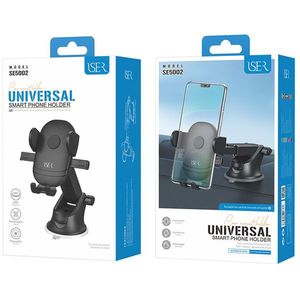 Soporte Magnético para Teléfono de Coche, Montaje en Rejilla de Ventilación, Rotación de 360 Grados, Universal para Teléfonos Móviles - Product Image 3