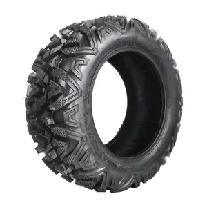 27 9 14 cina pneumatici fabbrica all'ingrosso atv/utv 25x8-12 25x10-12 27x9-14 27x11-14 pneumatici da golf con l'alta qualità