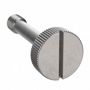 Tornillos de Cabeza Plana de Acero Inoxidable SS304 para Máquina de Perforación - Product Image 1