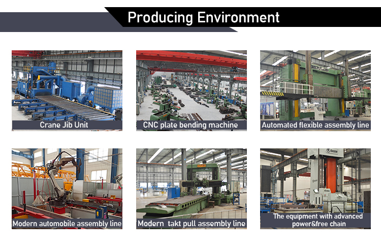 Tower crane spare parts anemometer wind speed measurement system for cranes