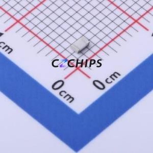 Resistencia SMD NQ05W8F100JT5E 0805 (Tipo: Película Gruesa) (Resistencia: 10 Ohmios Precisión: 1%) - Product Image 2