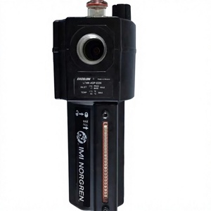 ชุดกรองลม น้ำมันหล่อลื่น และปรับแรงดันลม IMI No-rgren- L74M 4GP EDN (FRL) - Product Image 4