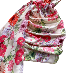 Haute qualité personnalisé été irrégulière Sexy <span class=keywords><strong>plongeant</strong></span> <span class=keywords><strong>robe</strong></span> florale <span class=keywords><strong>moulante</strong></span> sans manches fête femmes <span class=keywords><strong>robe</strong></span> mi-longue - Product Image 4