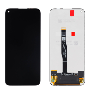 JNY-L21A/L01A/L21B/L22A/L02A/L22B/LX1 Premium Lcd pour <span class=keywords><strong>Huawei</strong></span> <span class=keywords><strong>P40</strong></span> <span class=keywords><strong>Lite</strong></span> écran tactile numériseur panneau assemblage écran Lcd - Product Image 1