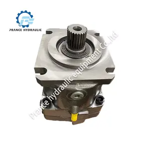 A11VLO serie Rexroth A11V040 A11V060 A11V075 A11V095 A11V0130 A11V0145 A11V0190 A11V0260 pompa manuale a pistone idraulico variabile