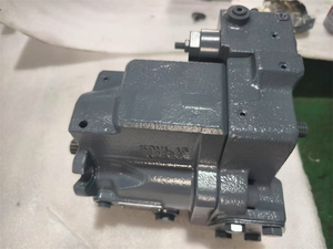 Pompe à piston hydraulique K3VL45, pompe K3VL140/B-1BRSM, pompe axiale série K3VL, pompe K3VL45/B-10RTS - Product Image 4